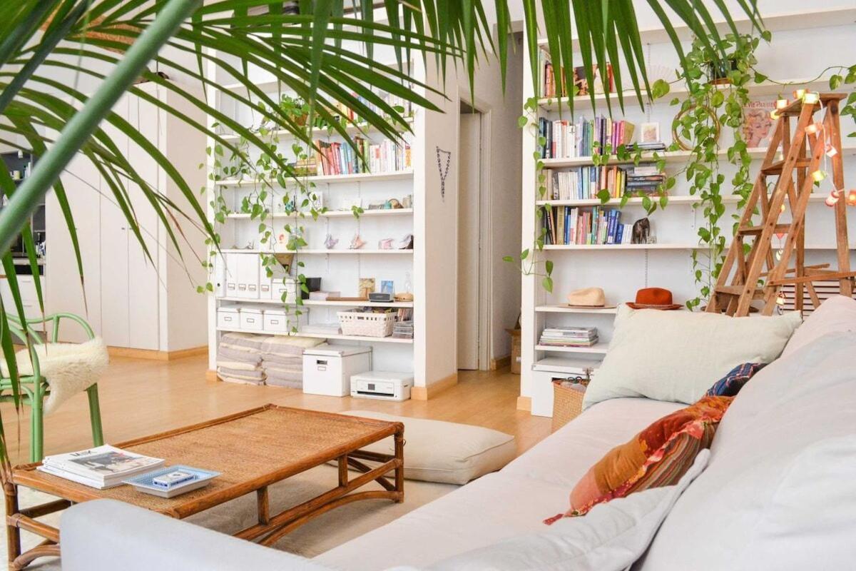 Le Boheme - Climatisation En Centre-ville Apartment *